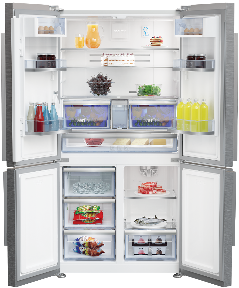 GN1416231JXN Beko afbeelding 2