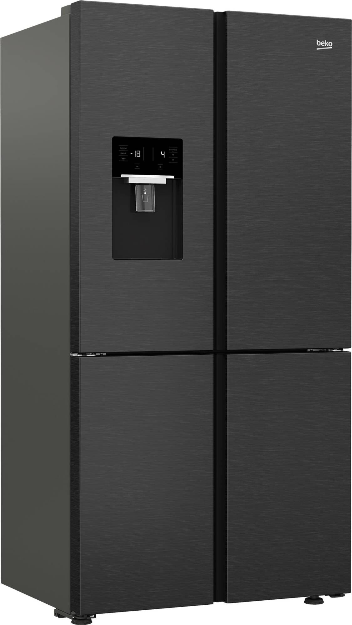 GN1426233ZDRXN Beko afbeelding 2