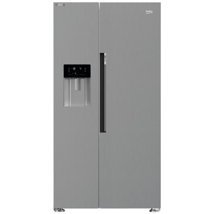 Beko GN162341XBN foto 1