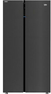 Beko GN163122ZXBRN koelkast afbeelding 1