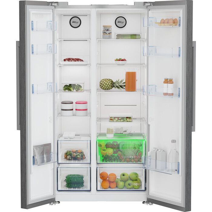 GN163130PTN Beko afbeelding 2