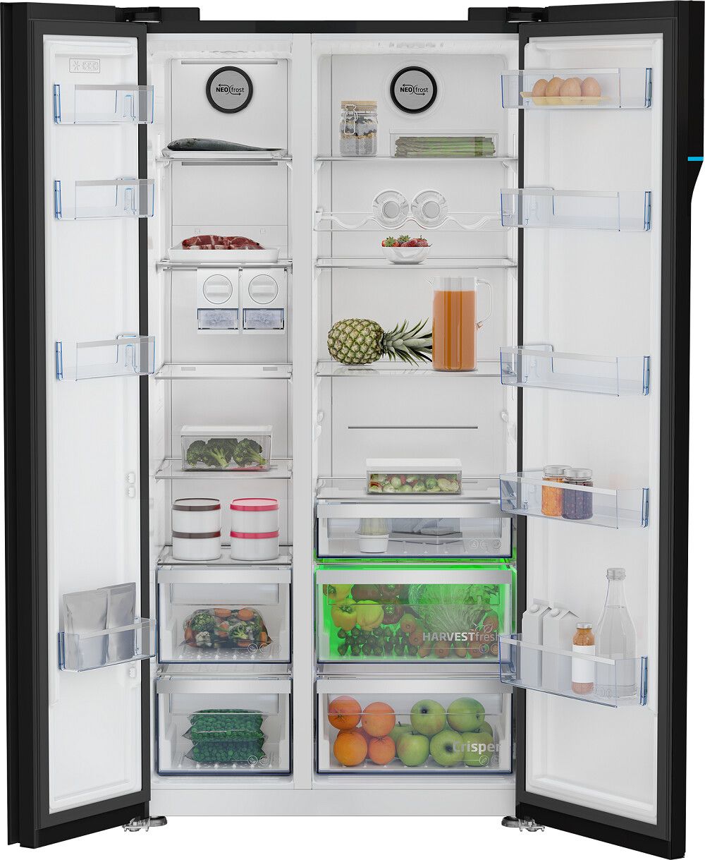 GN163140ZGBN Beko afbeelding 2