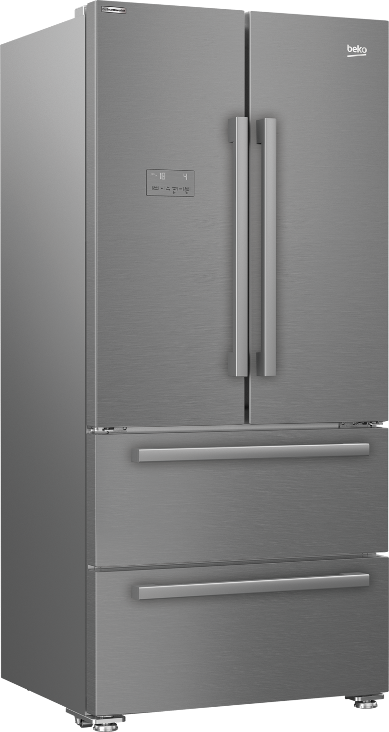 GNE6049XPN Beko afbeelding 2