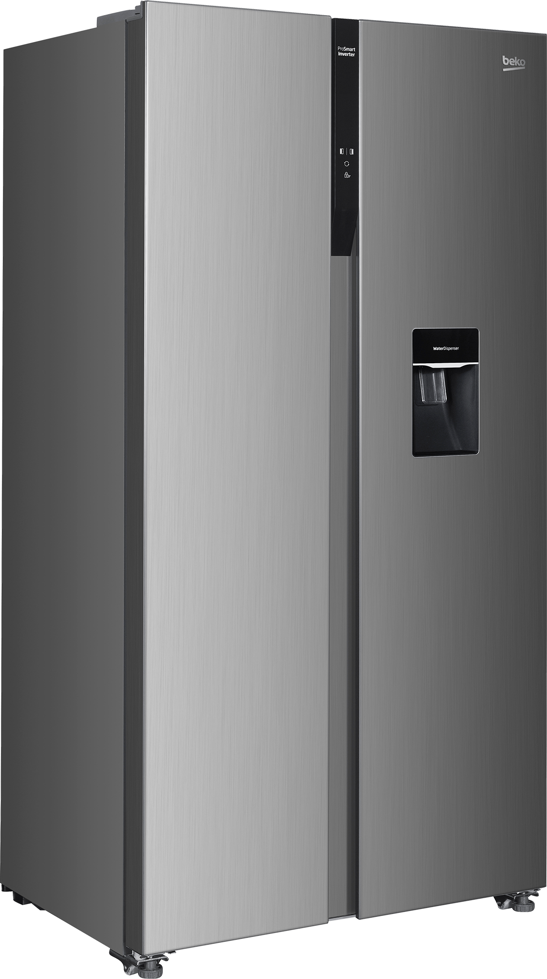 GNO5322WDXPN Beko afbeelding 2