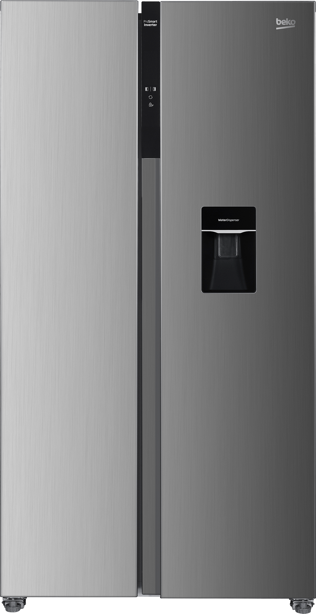 Beko GNO5322WDXPN