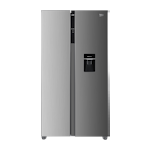 Beko GNO5322WDXPN