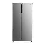 Beko GNO5323XPN