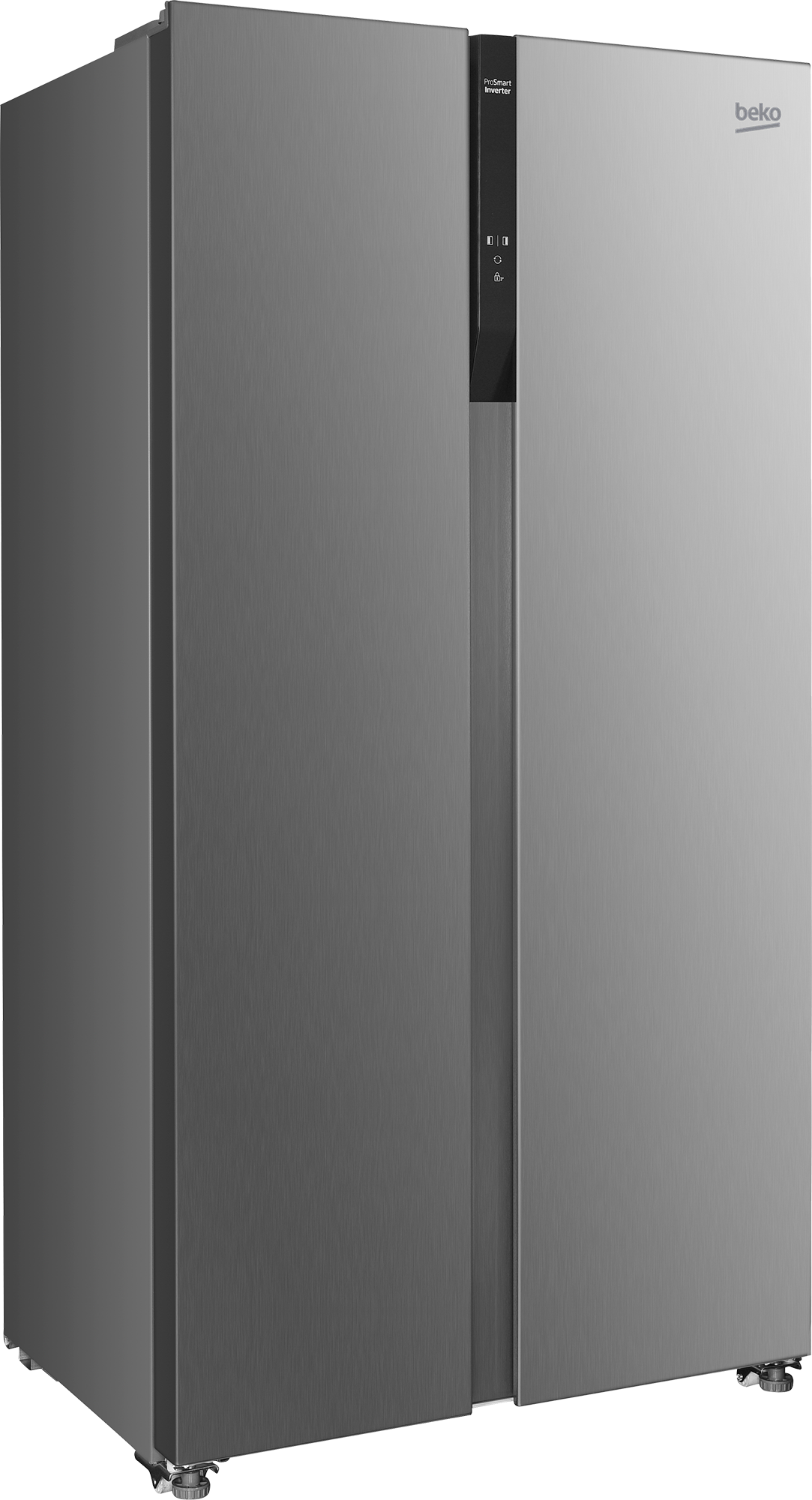 Beko GNO5324XPN foto 2
