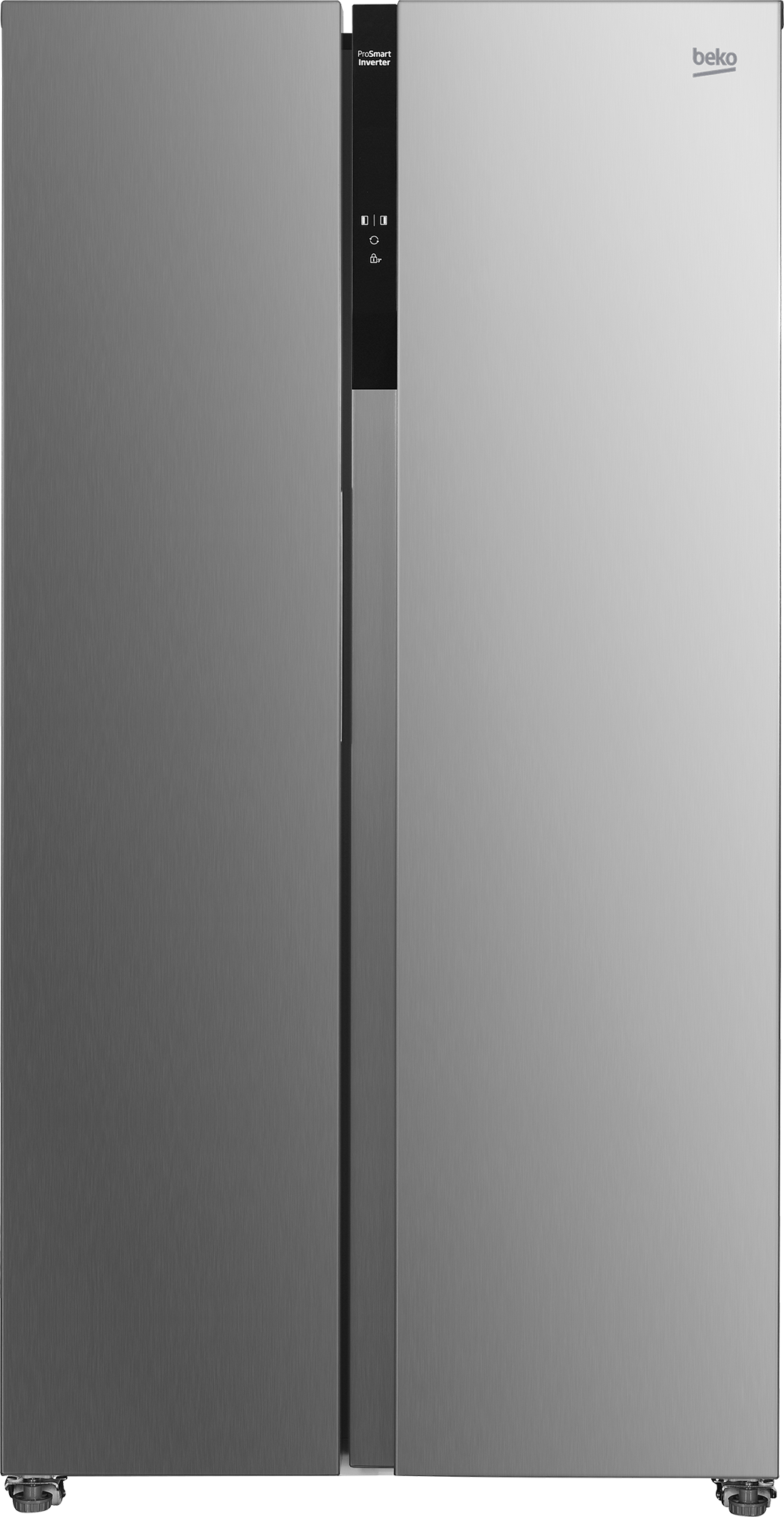 Beko GNO5324XPN