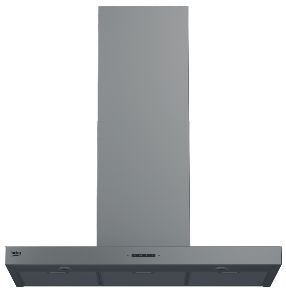 Beko HCB91731BX afzuigkap afbeelding 1