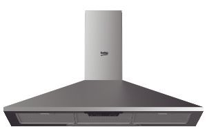 Beko HCP91310I afzuigkap afbeelding 1