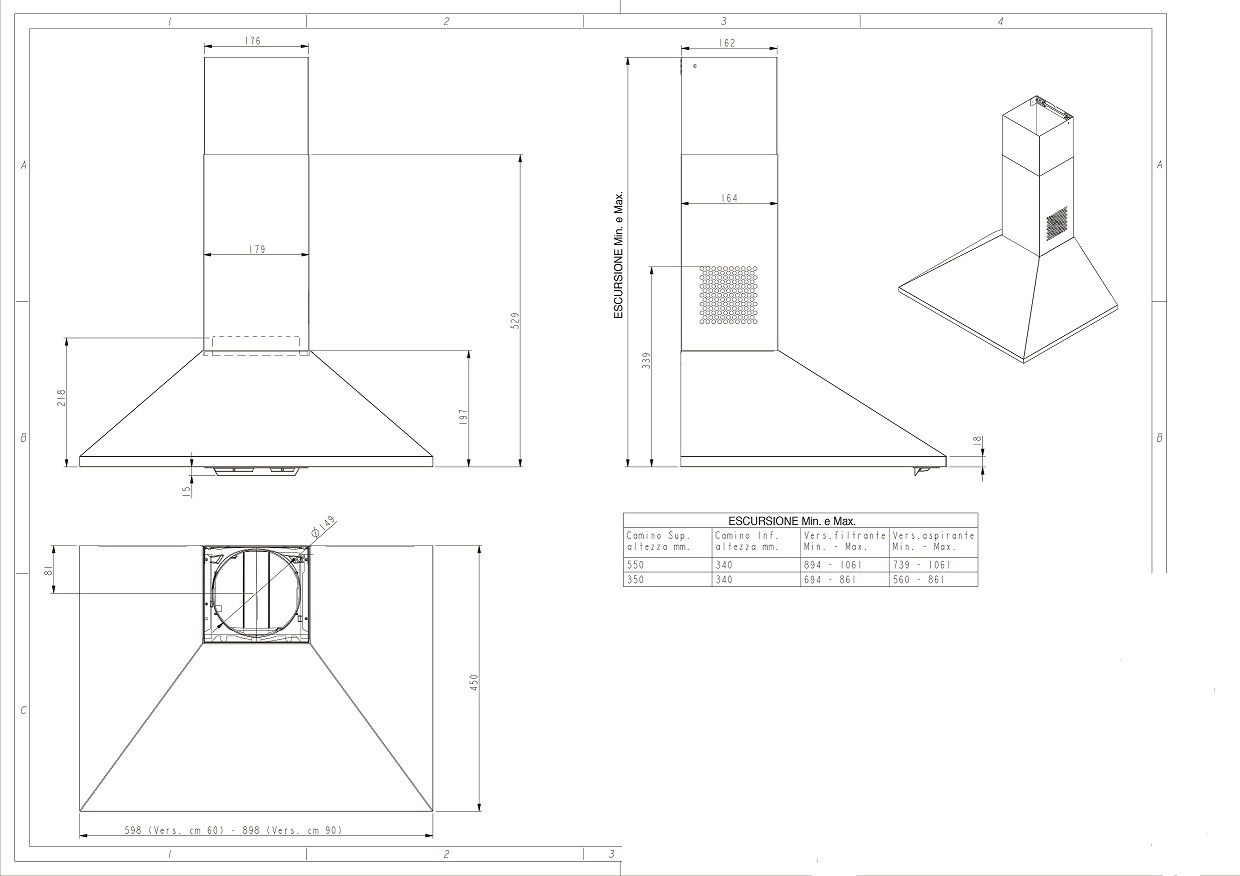 HCP91310I Beko afbeelding 2