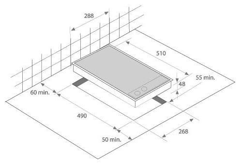 HDCC32200X Beko afbeelding 2