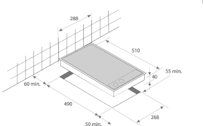 HDCE32201X Beko afbeelding 2
