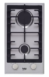 Beko HDCG32221FXNL kookplaat afbeelding 1