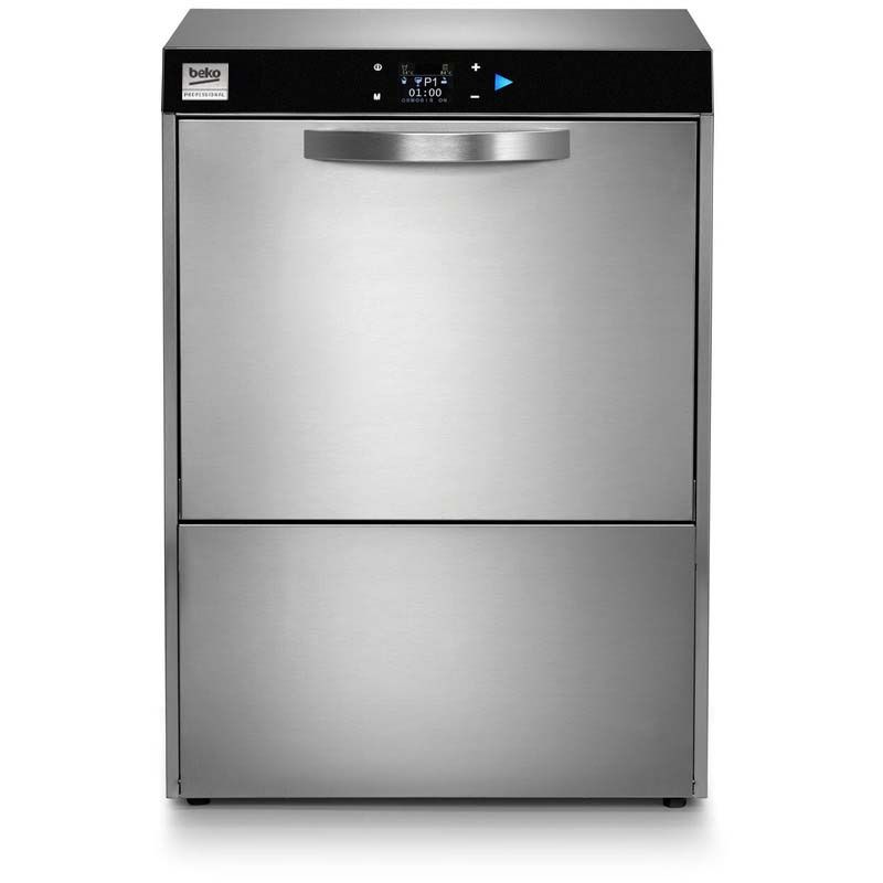 HDL534SAOBP BEKO afbeelding 2