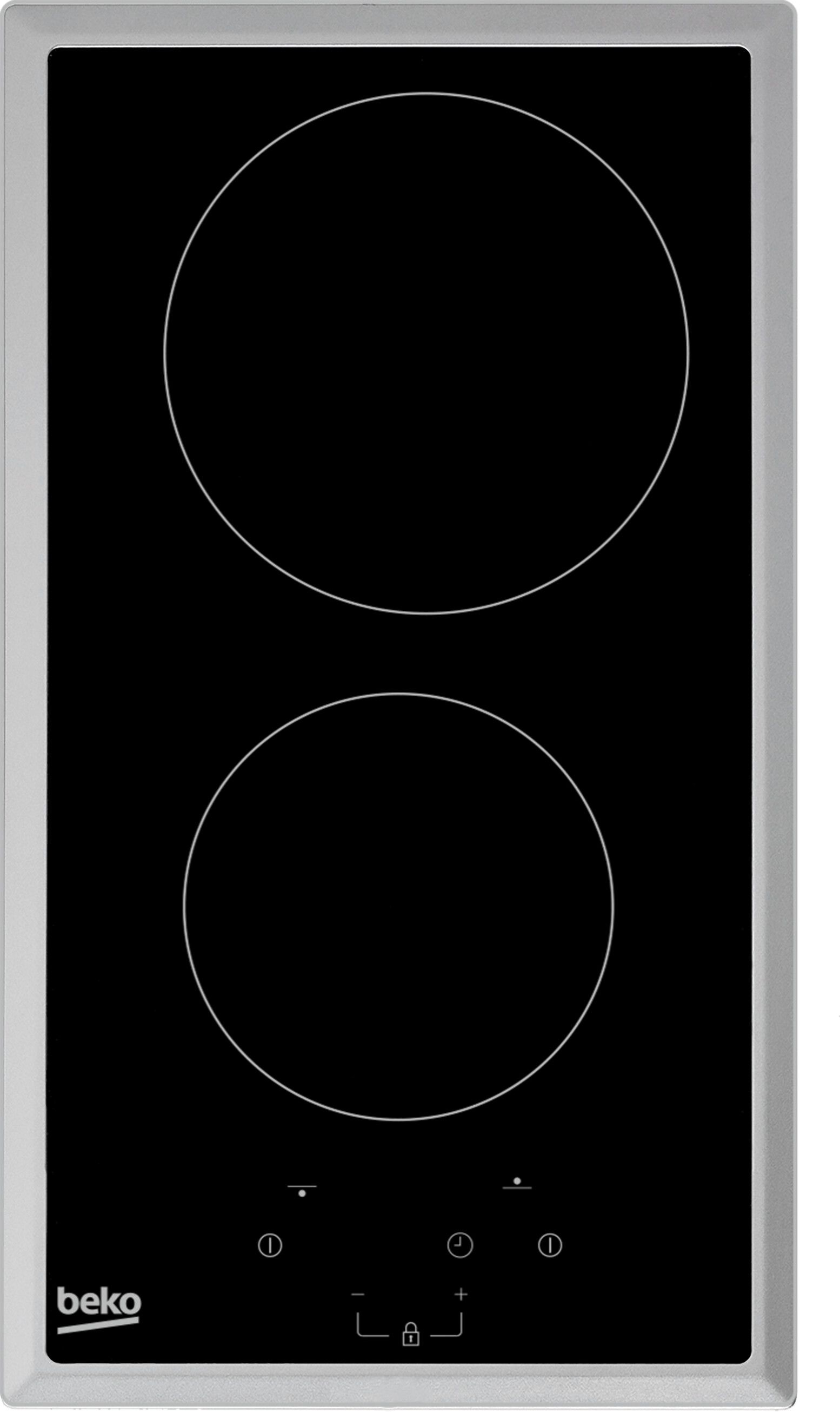 Beko HDMC32400TX kookplaat afbeelding 1
