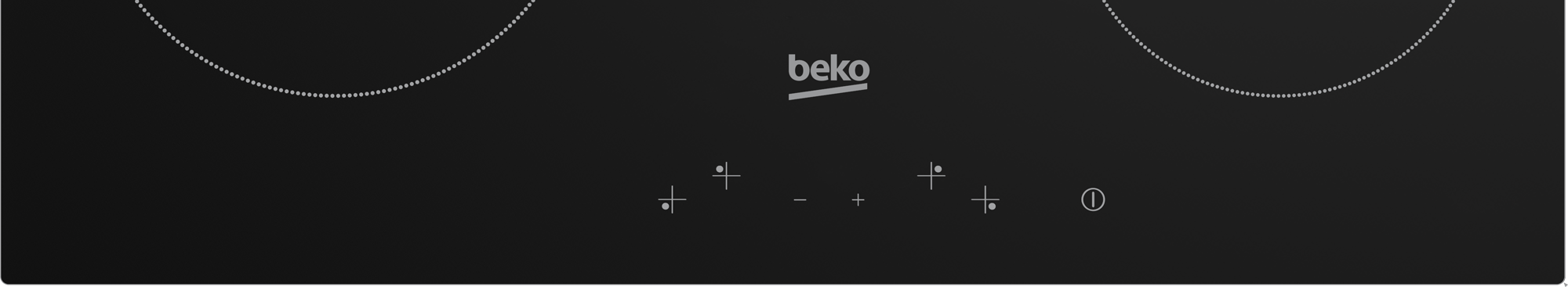 HIC64400E Beko afbeelding 2
