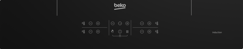 HII64200SMT Beko afbeelding 2