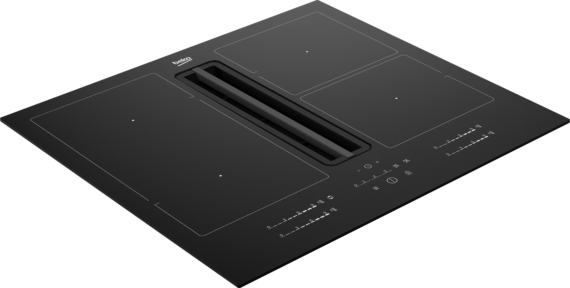 HIXI64700UF Beko afbeelding 2