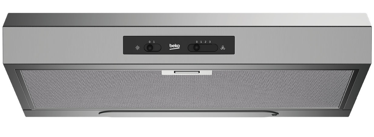 Beko HNS61210XH