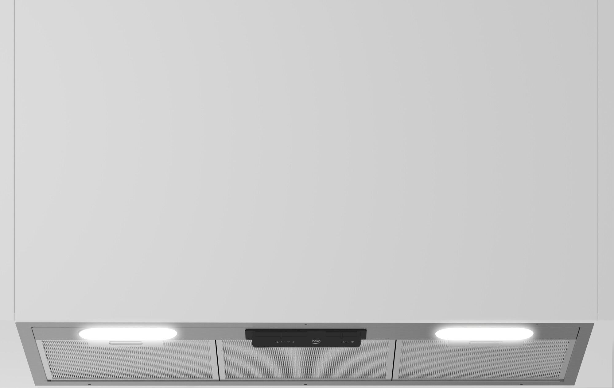 Beko HNU71311S afzuigkap afbeelding 1