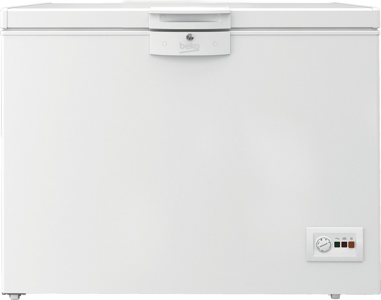 Beko HSA24540N