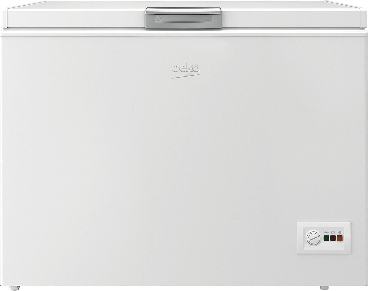 HSA32530N Beko afbeelding 2