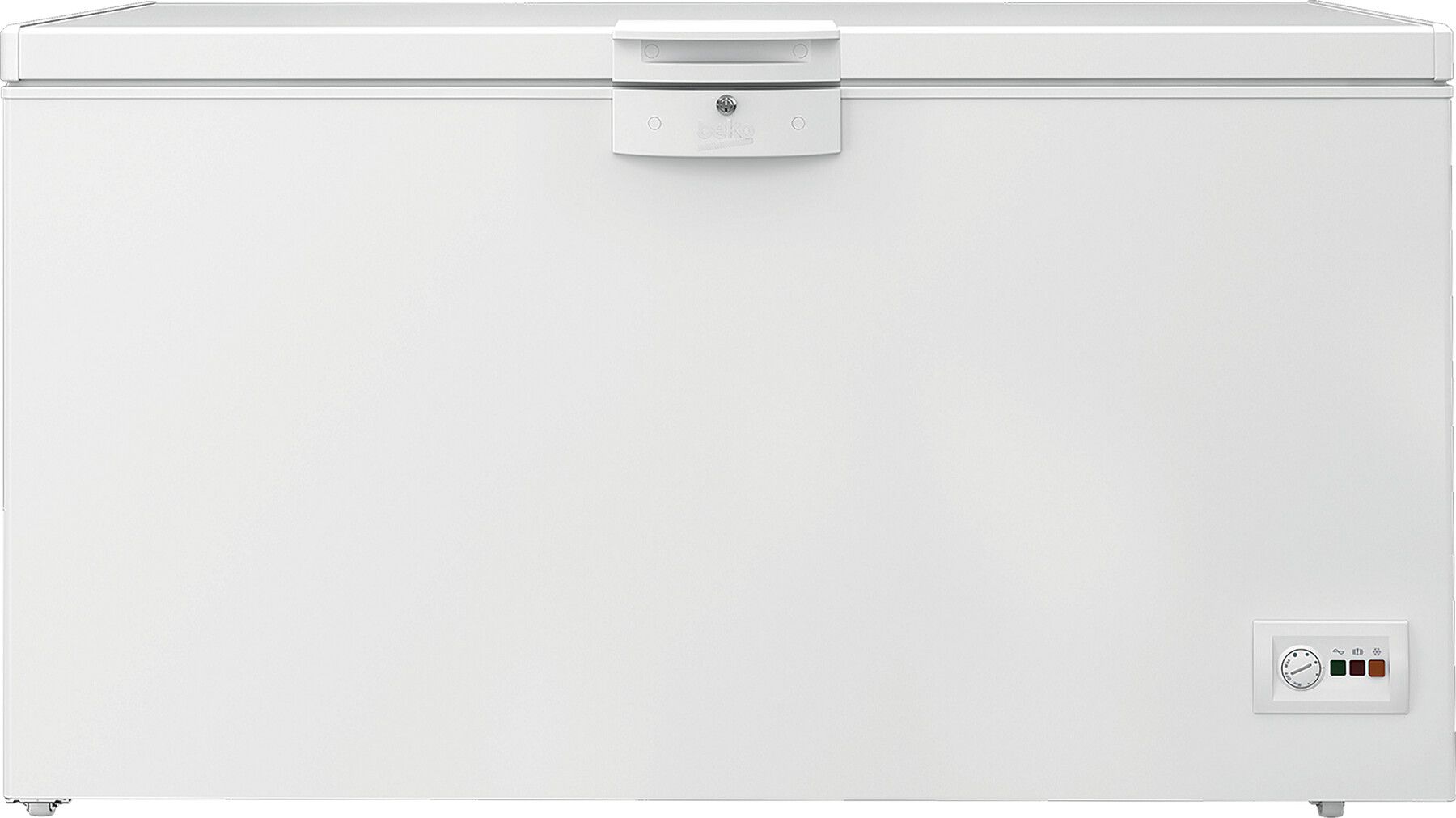 HSA37540N Beko afbeelding 2