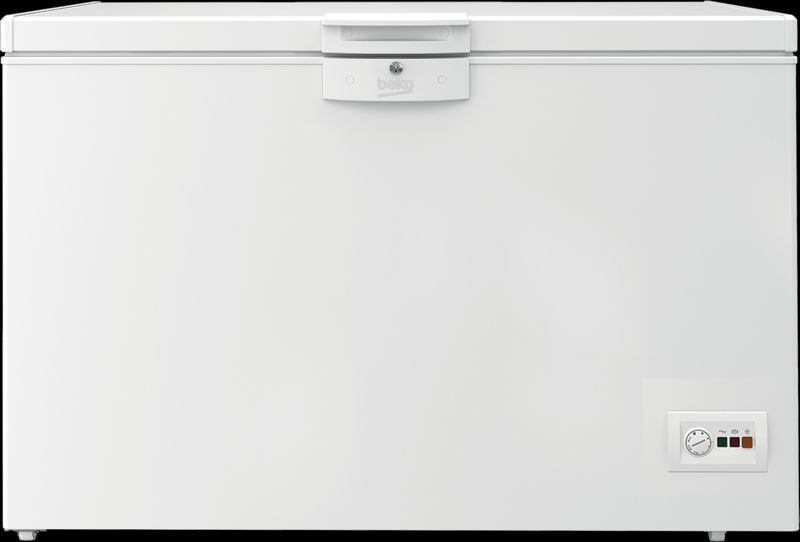 HSM29540 Beko afbeelding 2