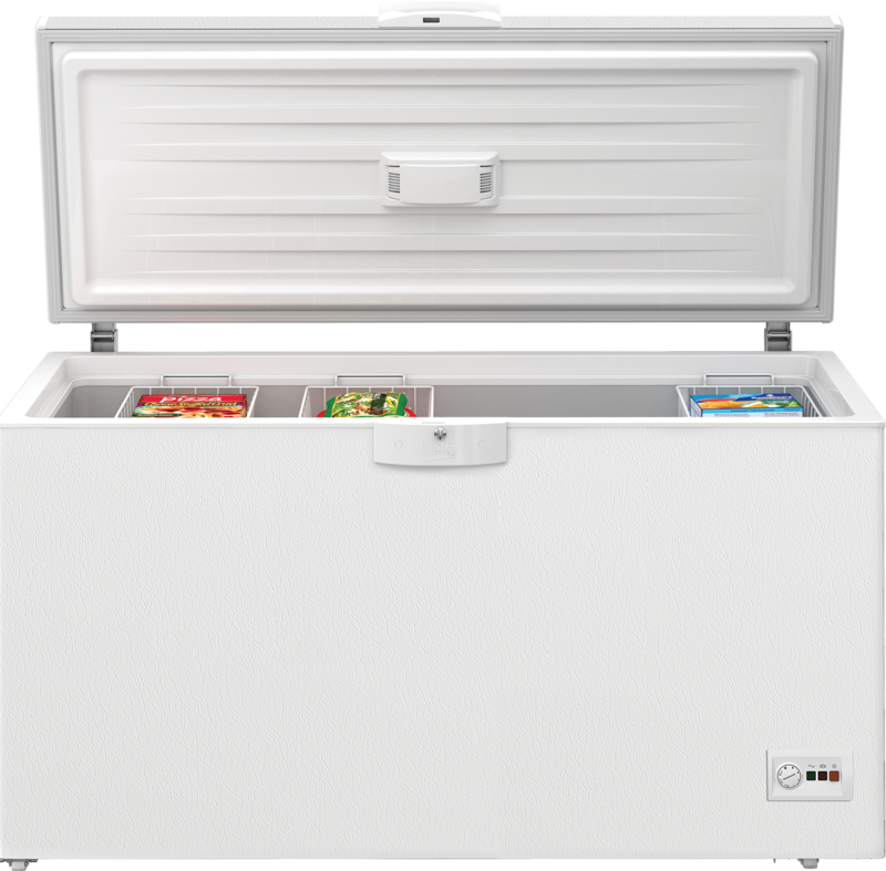 HSM46740 Beko afbeelding 2