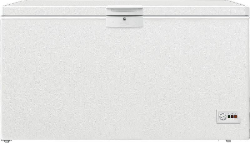 Beko HSM46740 vriezer afbeelding 1