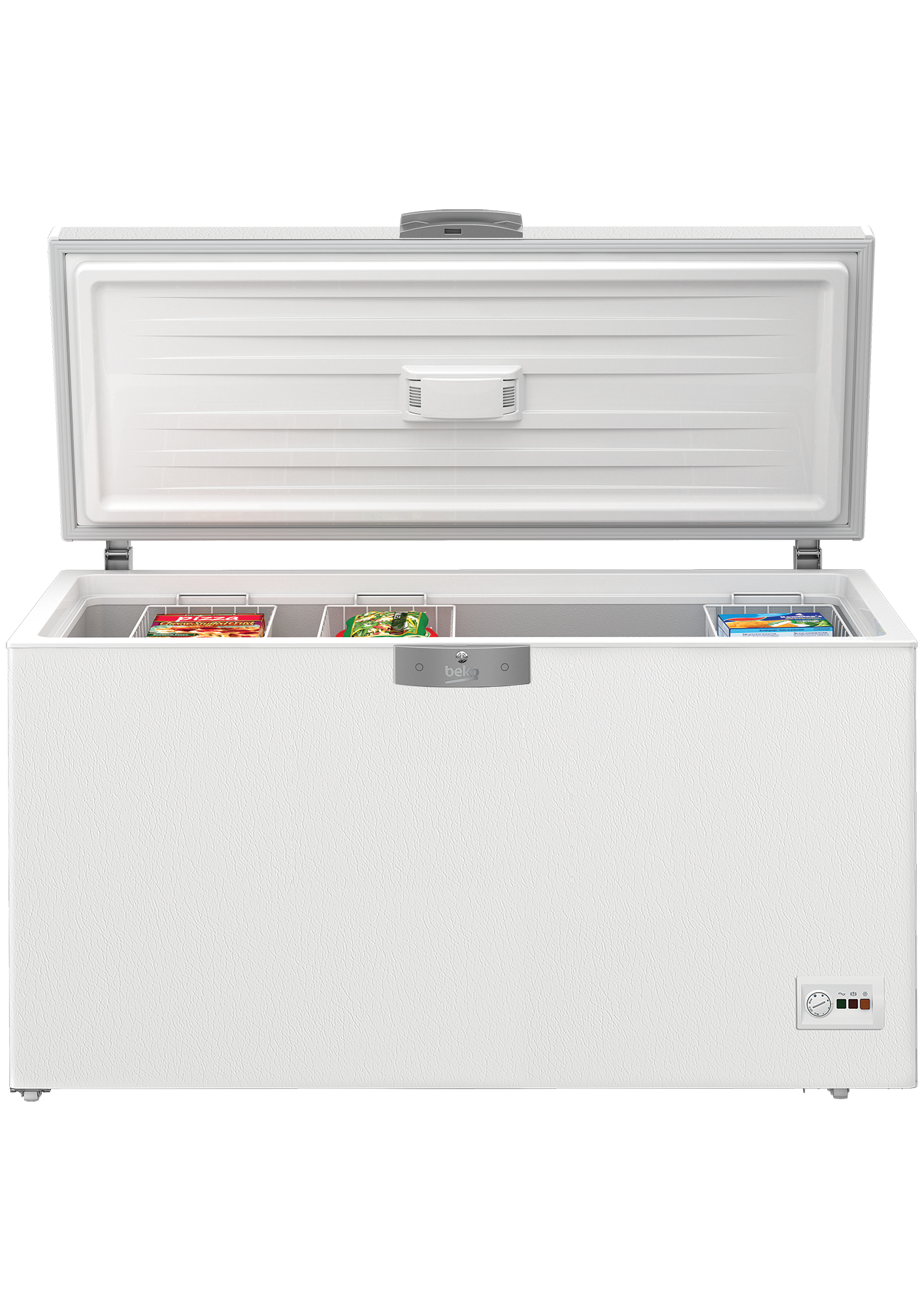 HSM46741 Beko afbeelding 2