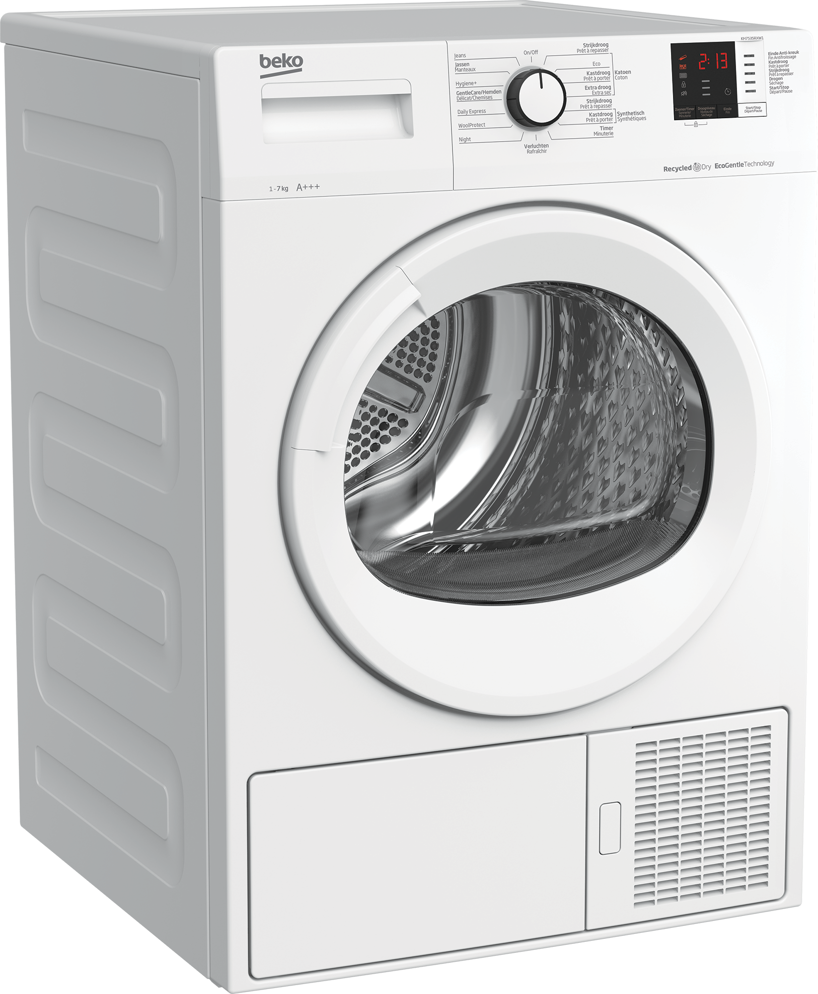 KH7535RXW1 Beko afbeelding 2