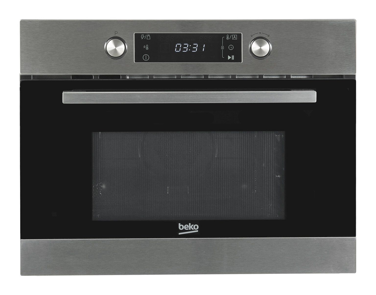 Beko MCI44313X magnetron afbeelding 1