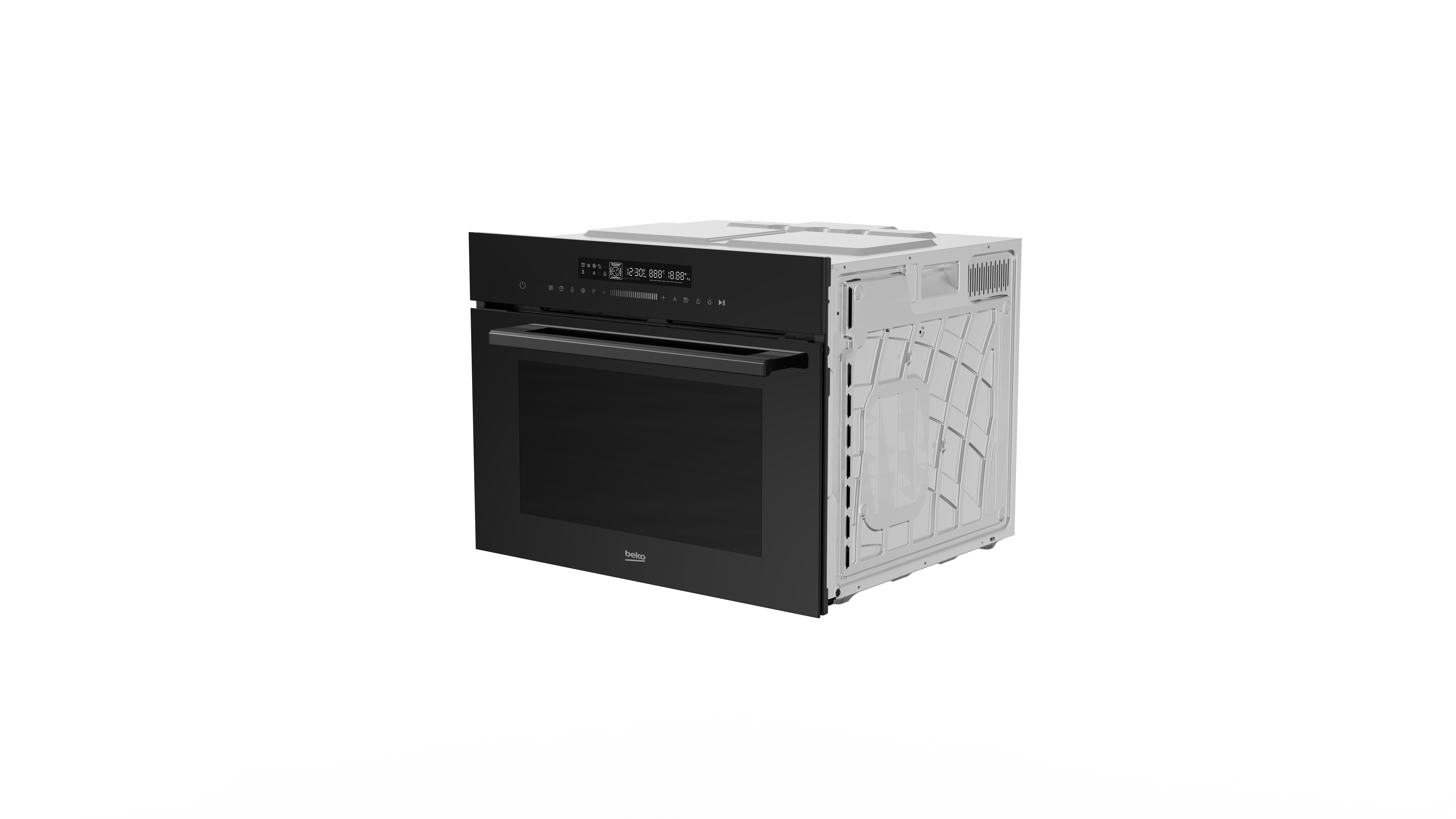 MCI50353FBG Beko afbeelding 2
