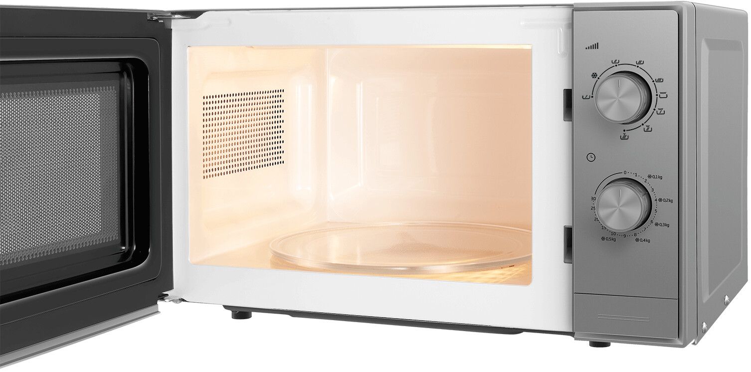 MGC20100S Beko afbeelding 2