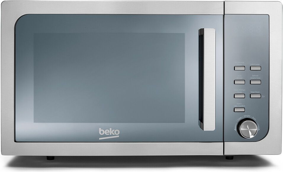 Beko MGF23210X magnetron afbeelding 1