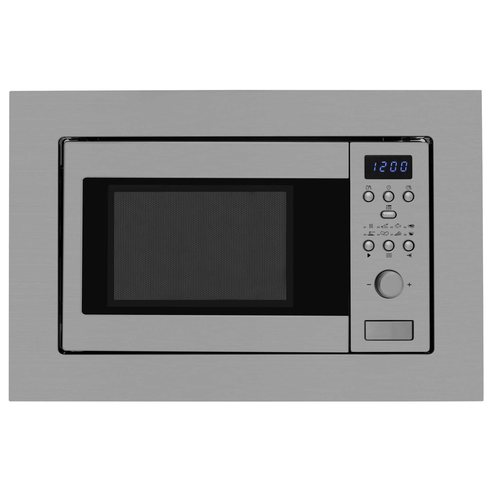Beko MOB17131X magnetron afbeelding 1