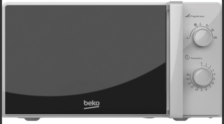 Beko MOC20100SFB vaatwasser afbeelding 1