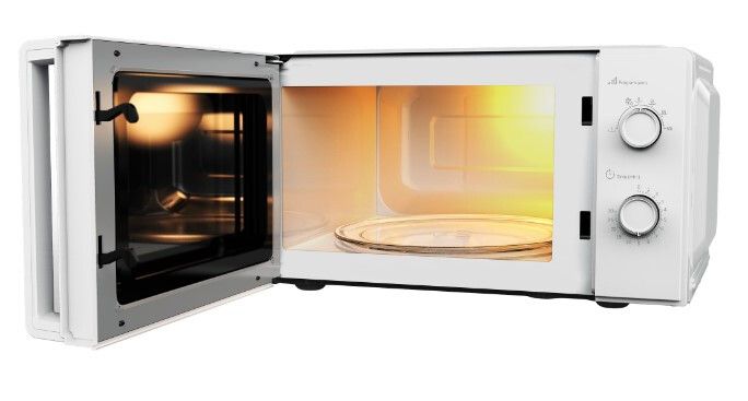 Beko MOC20100WFB magnetron afbeelding 1