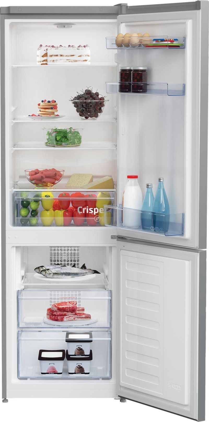 RCHA270K40SN Beko afbeelding 2