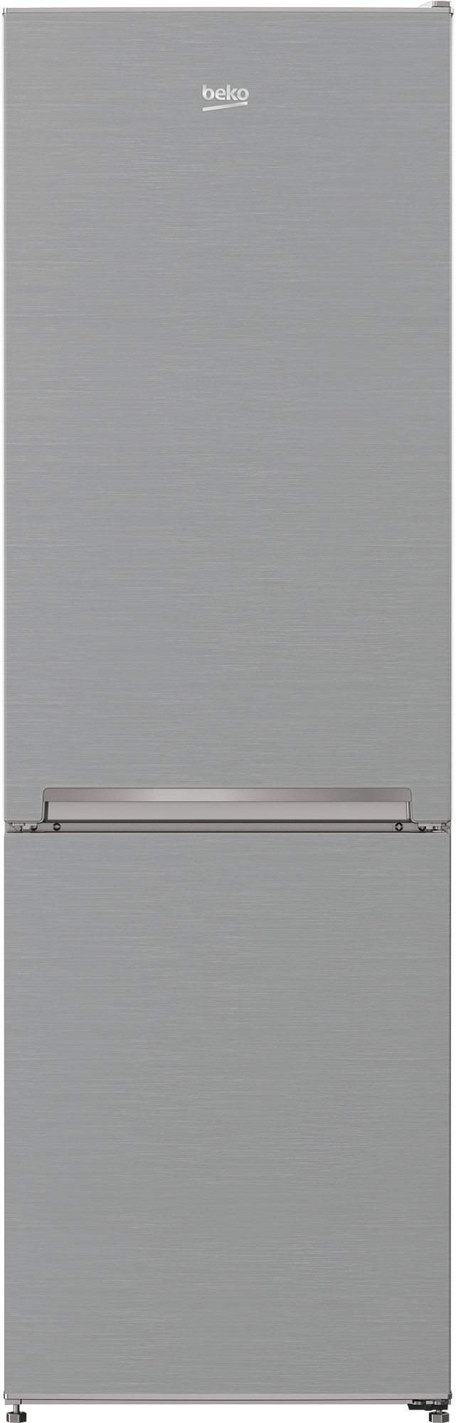 Beko RCSA270K40SN koelkast afbeelding 1