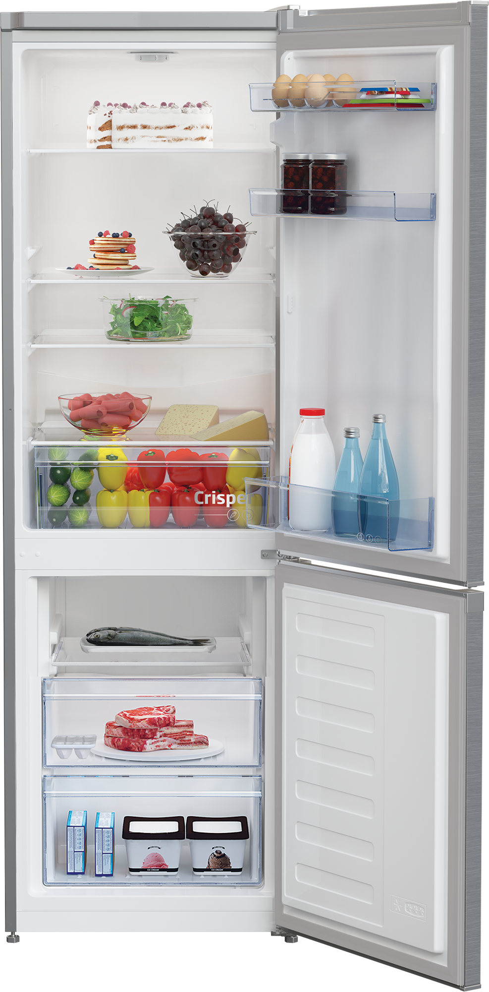 RCSA270K40WN Beko afbeelding 2