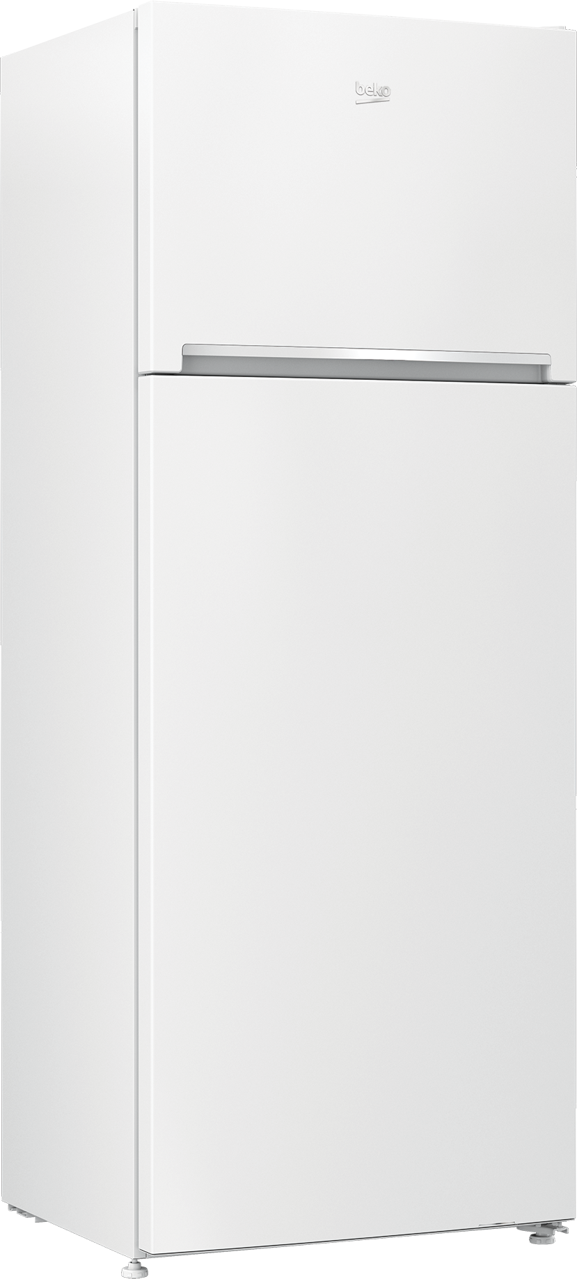 Beko RDSE465K40WN