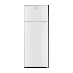 Beko RDSO206K41WN