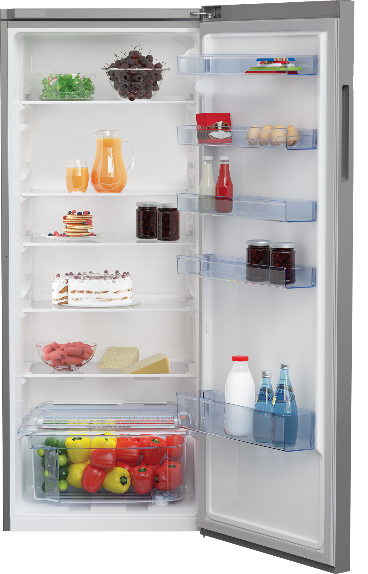 RSSA290M41SN Beko afbeelding 2