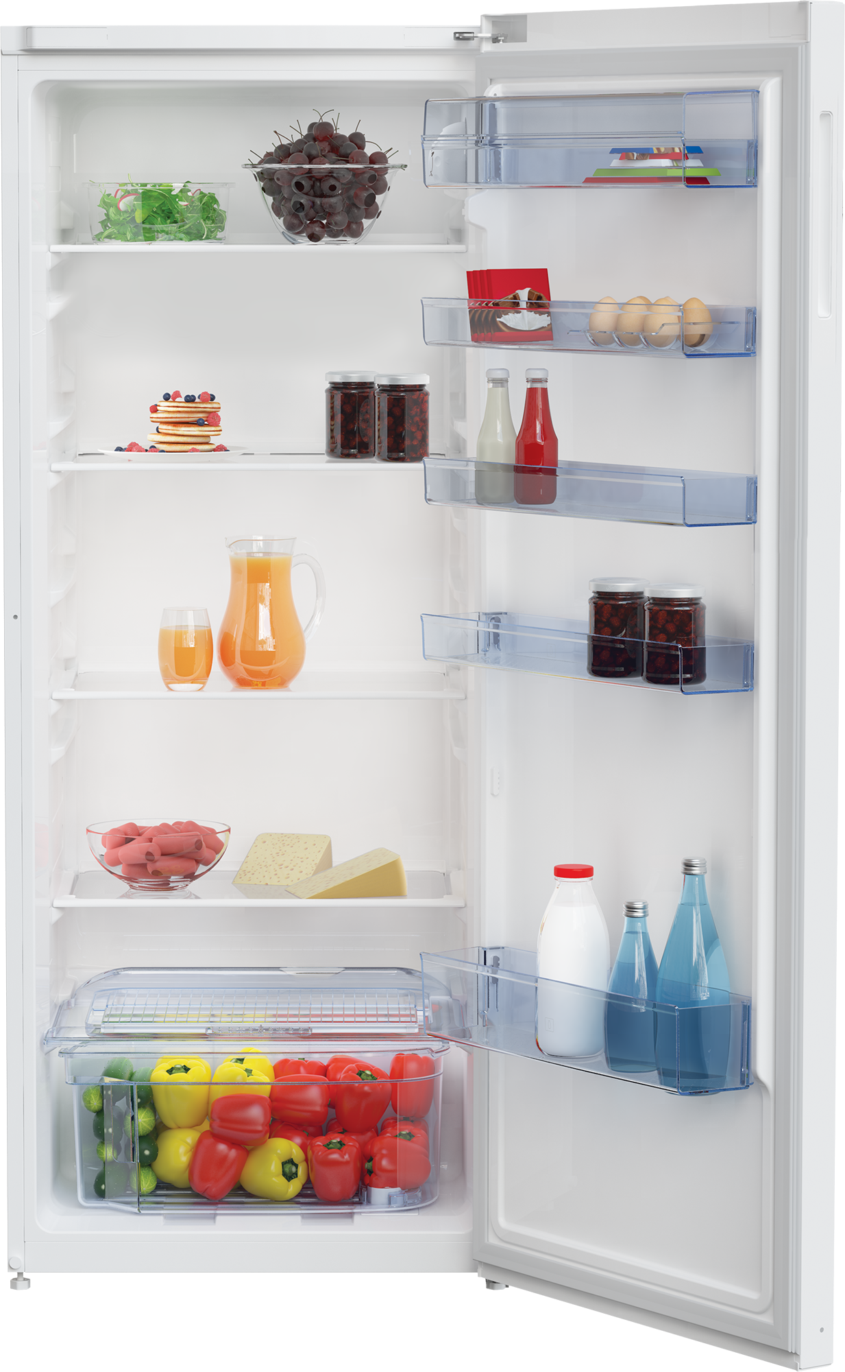 RSSA290M41WN Beko afbeelding 2