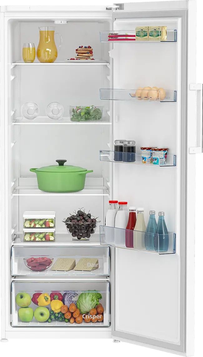 RSSE415M41WN Beko afbeelding 2