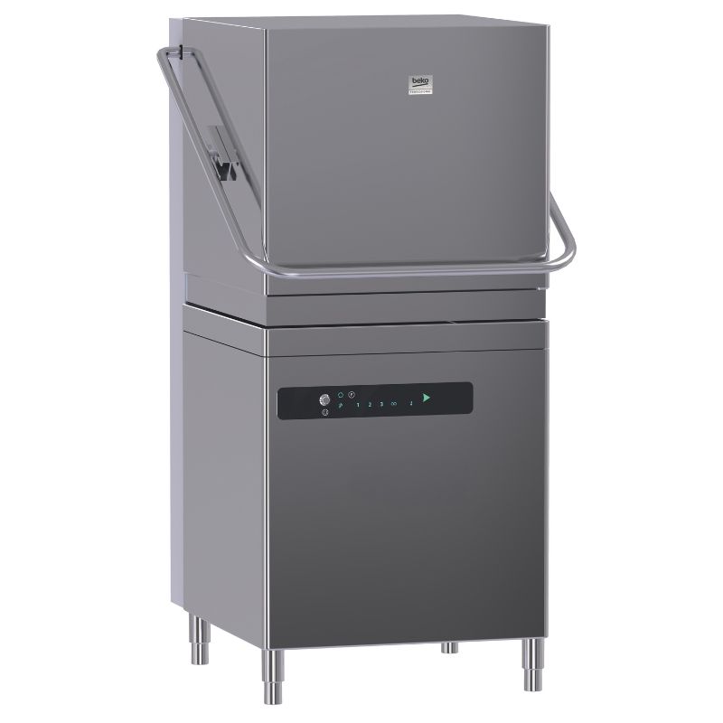 BEKO SCD534US1BP